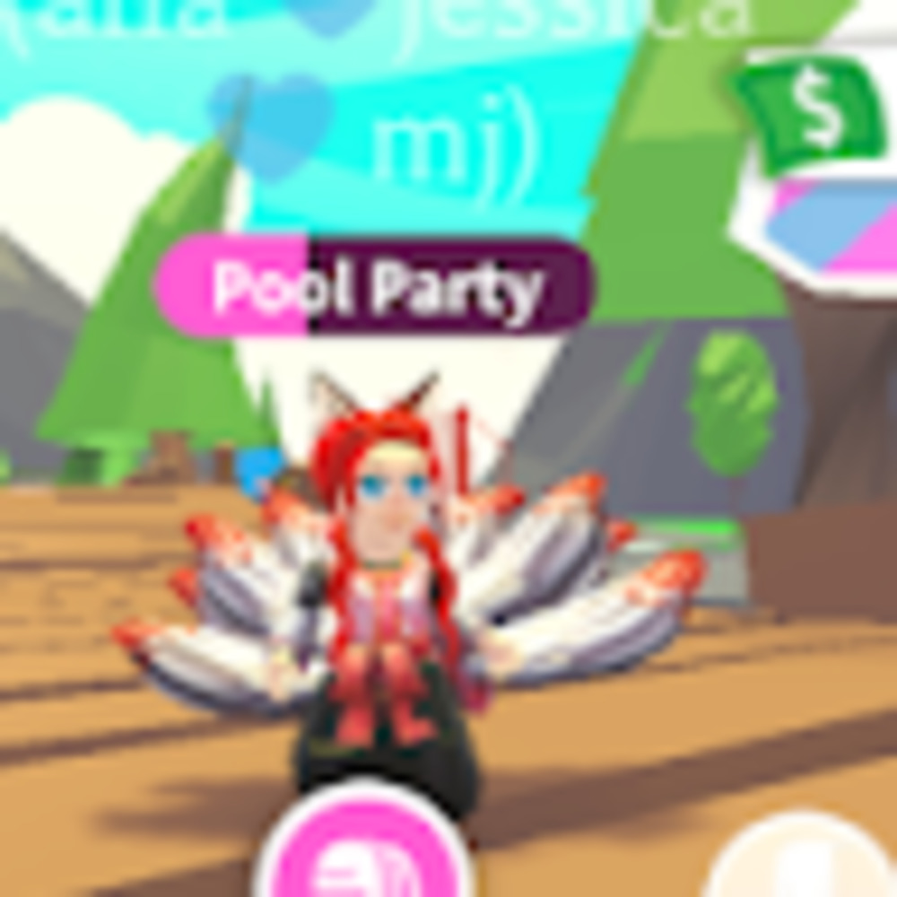 Meet your Posher, Superstar